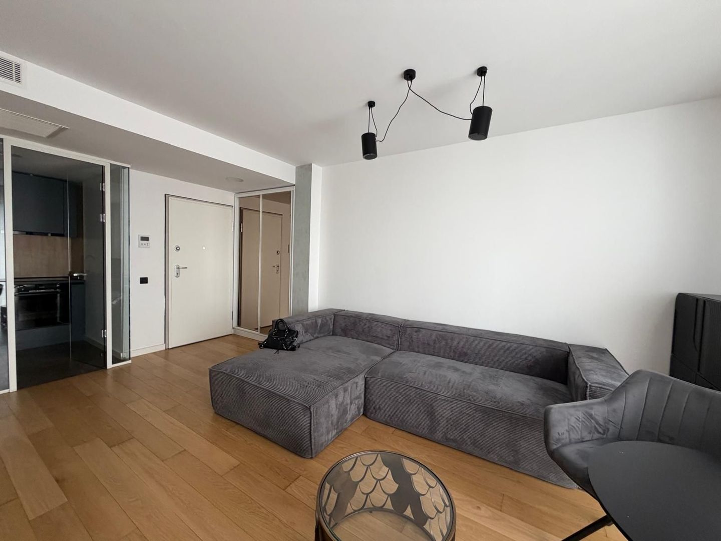 Apartament modern 2 camere I One Herastrau Towers I Complet mobilat - Poză 5