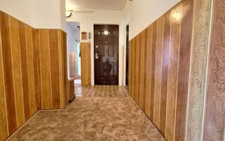 Apartament 3 camere de inchiriat, pet friendly - Poză 9