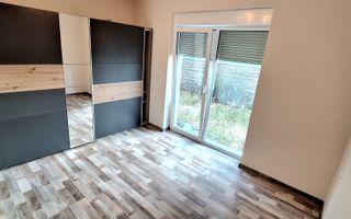 Oferim spre vanzare apartament 2 camere, 60 mp curte, Giroc, 0% Comision - Poză 8