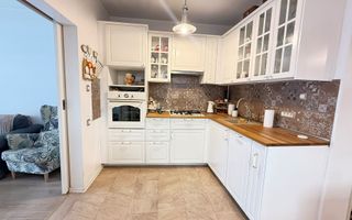 CASĂ INDIVIDUALĂ | P+1 CURTE 240 MP | ZONA PARCUL CIRCULUI | - Poză 7