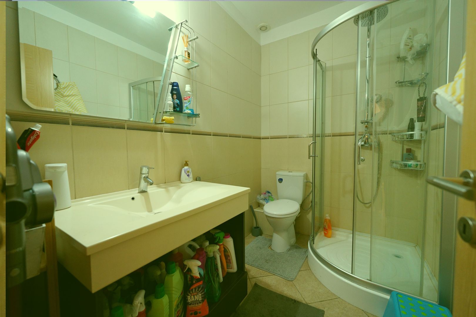 Vila 5 camere, Piscina, Cartier Domus, Pipera, acces rapid A3 - Poză 23
