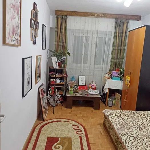 Apartament 4 camere, IC Frimu 88 mp - Poză 4