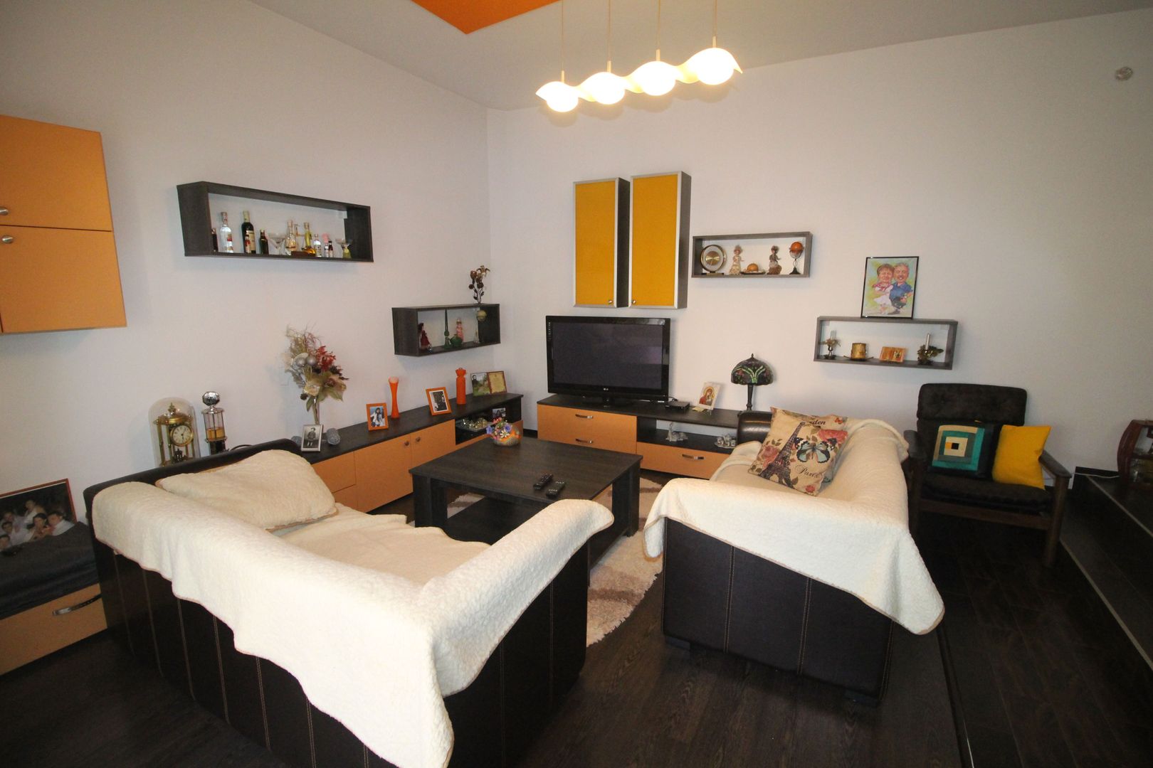 CASA INDIVIDUALA - Poză 7