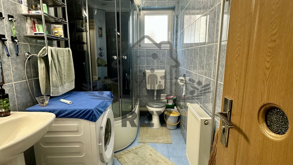 Apartament 3 camere Panoramic Gardens | str Viilor - Poză 8