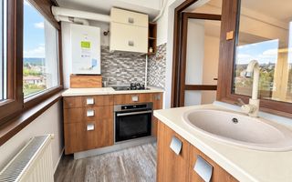 Apartament 2 camere SD 54.6 mp Bucium Lidl 98000 euro - Poză 2