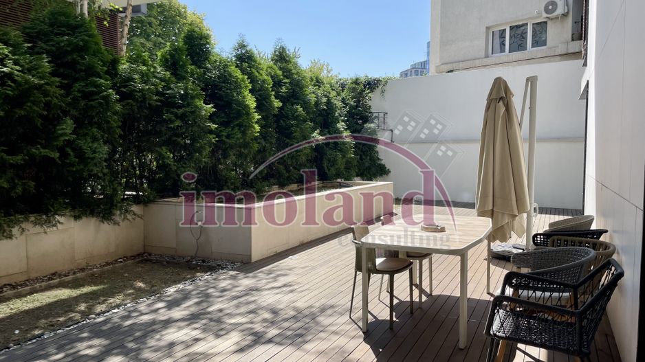 Închiriere DUPLEX premium 127 mp + 121 mp curte | 2 parcări | Primăverii - Poză 30