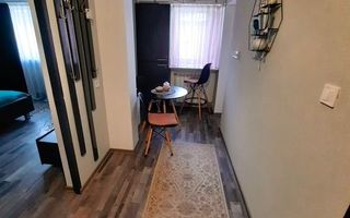 Garsoniera 30 mp utili, mobilata, utilata, et.3, Cetate - Poză 4