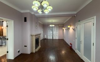 INCHIRIERE VILA INTERBELICA | BUZESTI | 190 MP | PRETABIL SEDIU FIRMA - Poză 2