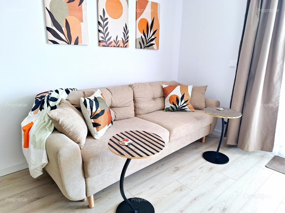 2 camere- Greenfield-loc de parcare - Poză 2