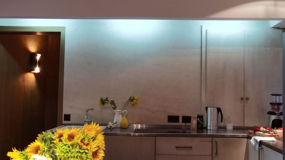 Apartament Art Deco, design rafinat in bulevardul Dacia -Vulcanescu - Poză 8