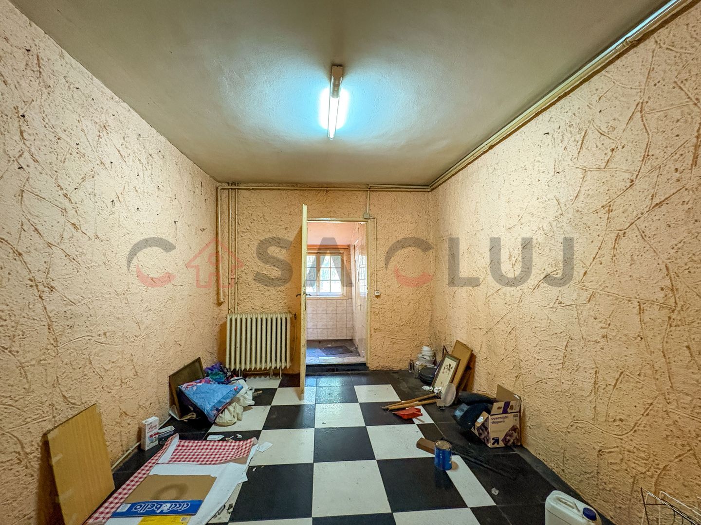 3 camere decomandate, Zorilor zona Golden Tulip - Poză 3