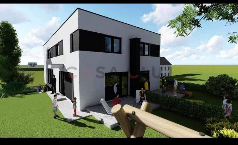 Duplex  4 camere in Dambul Rotund - Poză 3