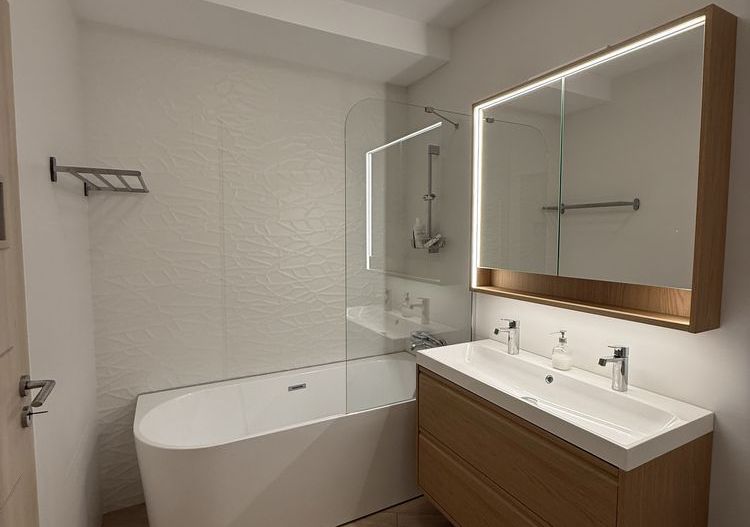 3 camere spațios și luminos – Lujerului, mobilat complet - Poză 5