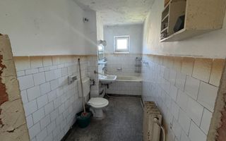 APARTAMENT 3 CAMERE ETAJ 3 CAMPULUNG - Poză 9