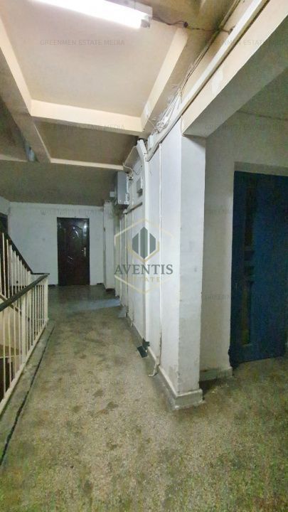 2 camere renovat modern, complet mobilat si utilat, Calea Mosilor Metrou Obor - Poză 15