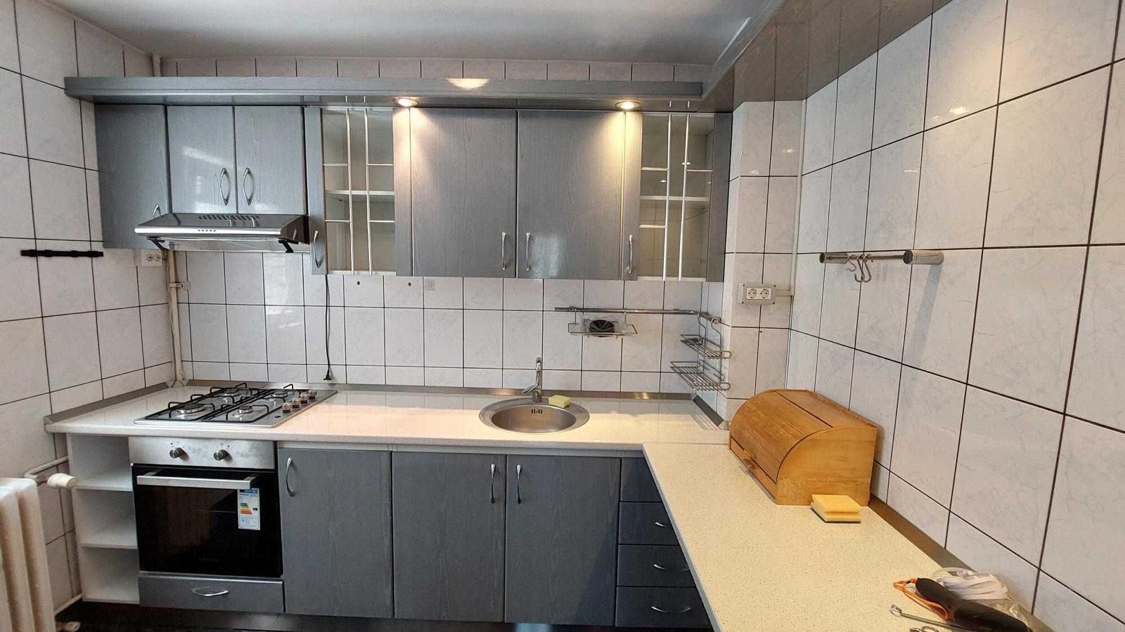 AP. 3 CAMERE - TINERETULUI, BLOC REABILITAT, METROU 6 MIN, MODERN - Poză 7