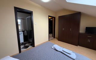Casa individuala | 7 Camere cu baie proprie | Promenada - Poză 15