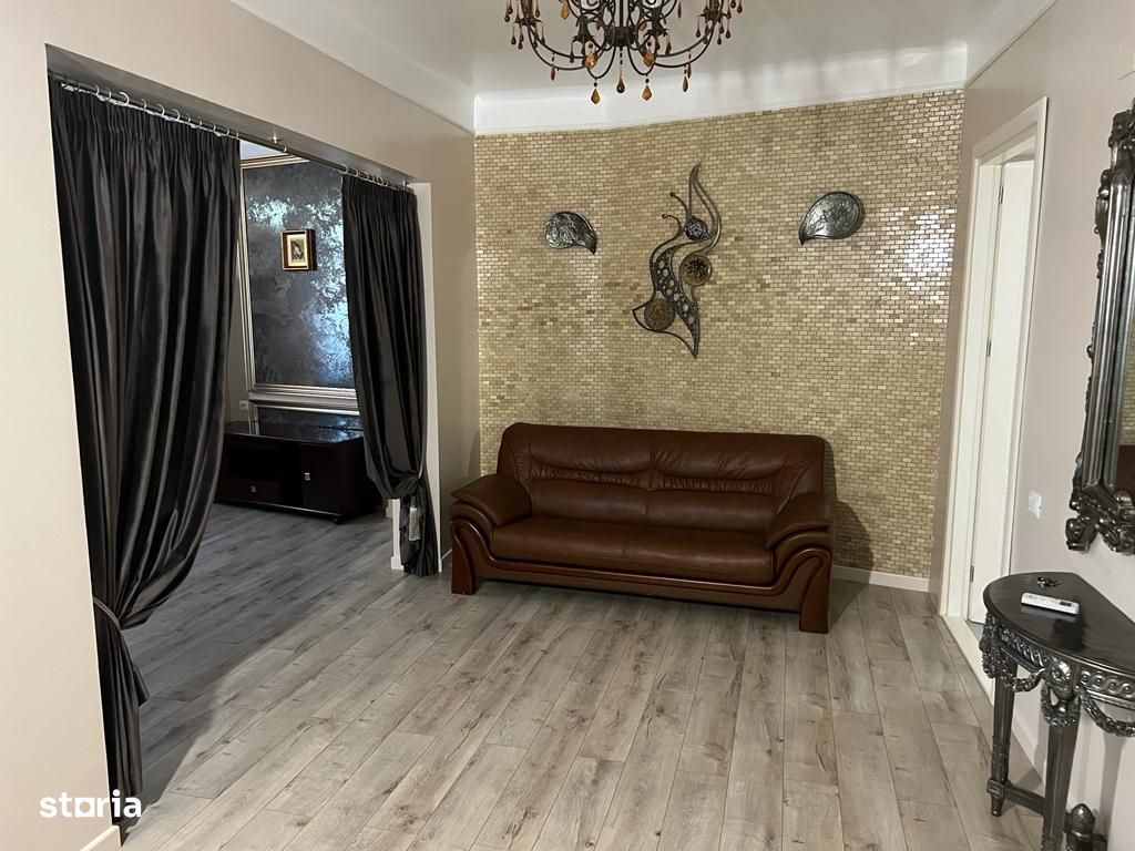 Apartament 2 camere foarte spatios, zona centrala - Termen Lung - Poză 3