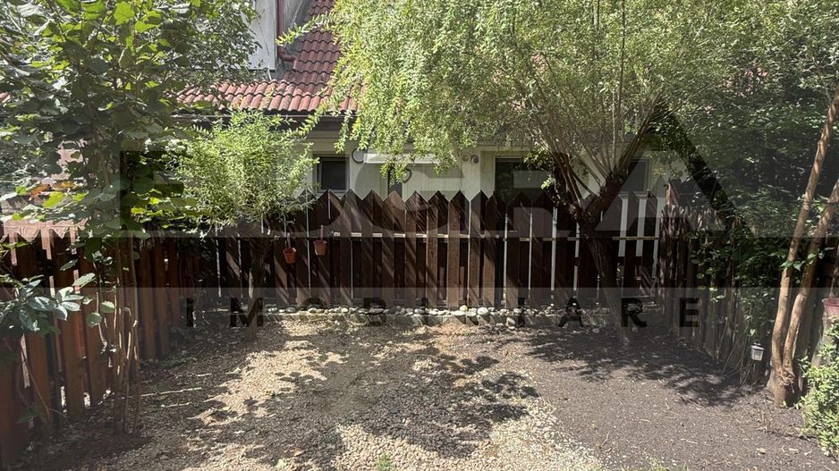 Apartament 3 camere, 90 mp, gradina, petfriendly, zona Eroilor - Poză 10