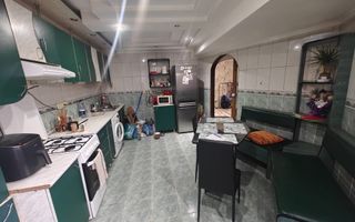 Apartament cu 3 camere de inchiriat ~ zona Aleea Sporturilor ~ 90mp ~ mobilat/ut - Poză 7