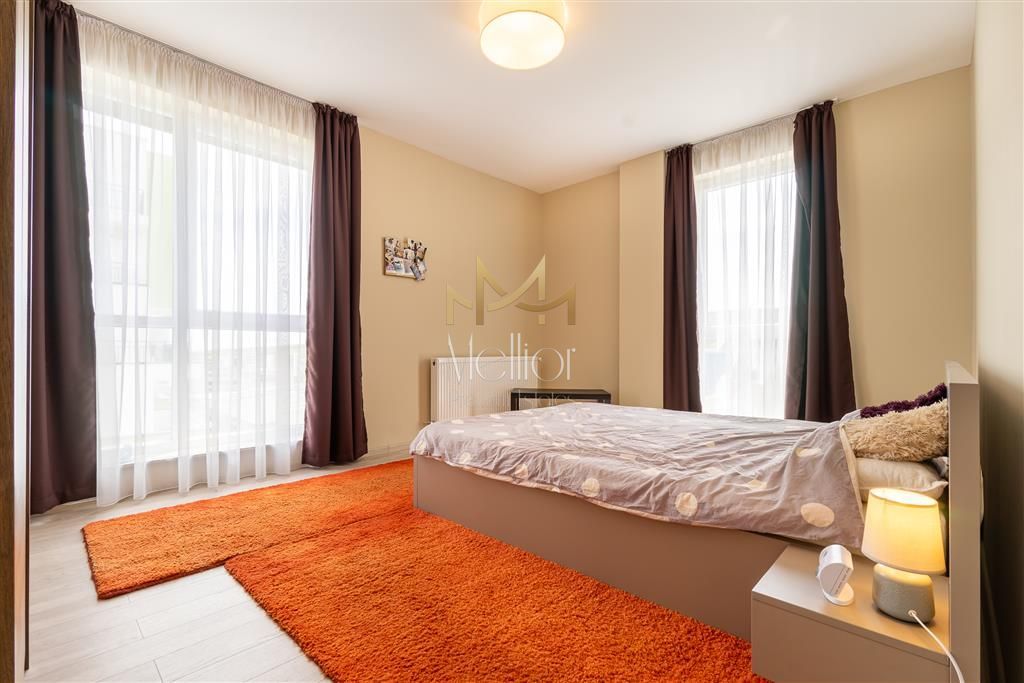 Apartament 2 camere | bloc nou |  parcare cartier Europa! - Poză 5