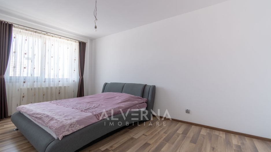 Apartament 3 camere | 78 mp | Intermediar | Parcare | Zona VIVO METRO - Poză 5