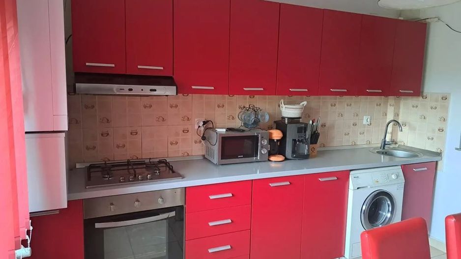 BRASADAS vinde ap 4 cam 80mp etajul 4/4 Lidl Careiului. - Poză 3