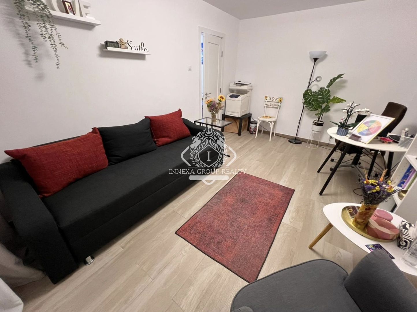 Apatament 2 camere renovat | Dorobanti- Perla | Parter - Poză 6