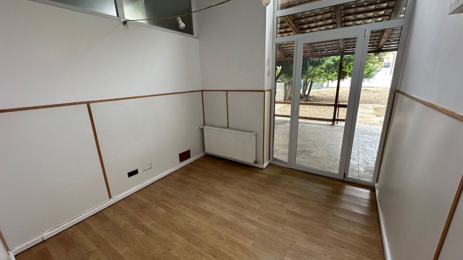 Casa in Calea Aradului pretabilă activități economice - Poză 3