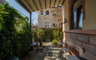 Vindem Afacerea ! Mini Hotel + Cafenea/ Restaurant ! Parcul Carol ! - Poză 10