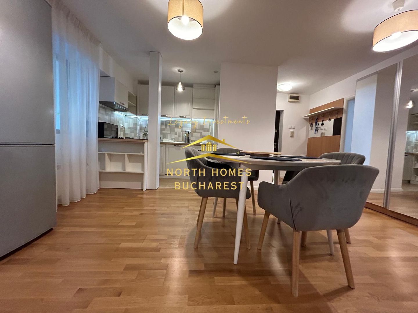 Apartament 3 camere | Piata Unirii - Poză 9