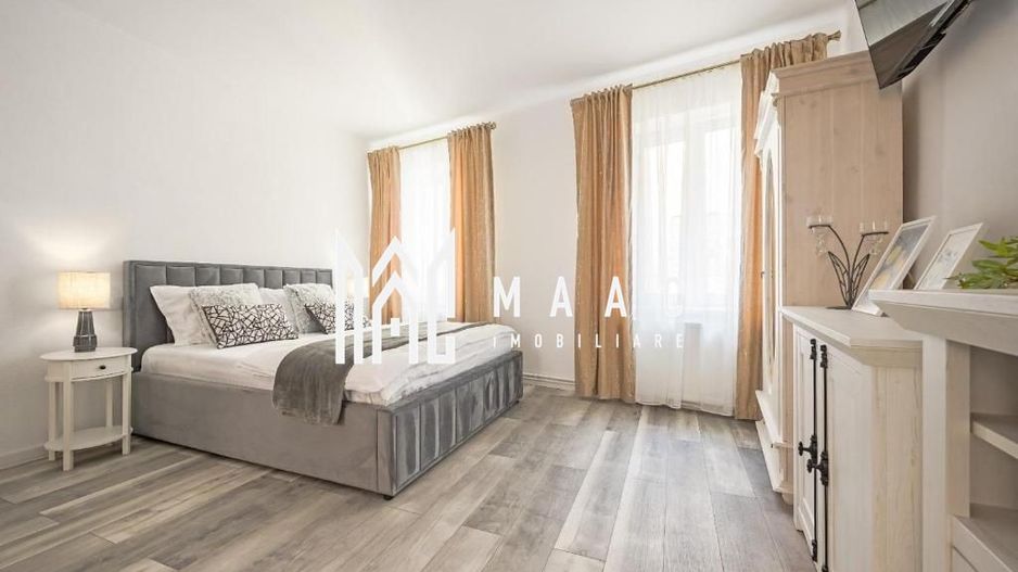 SUPER OFERTA |  I APARTAMENT CENTRAL SIBIU I SUPERPRET - Poză 11
