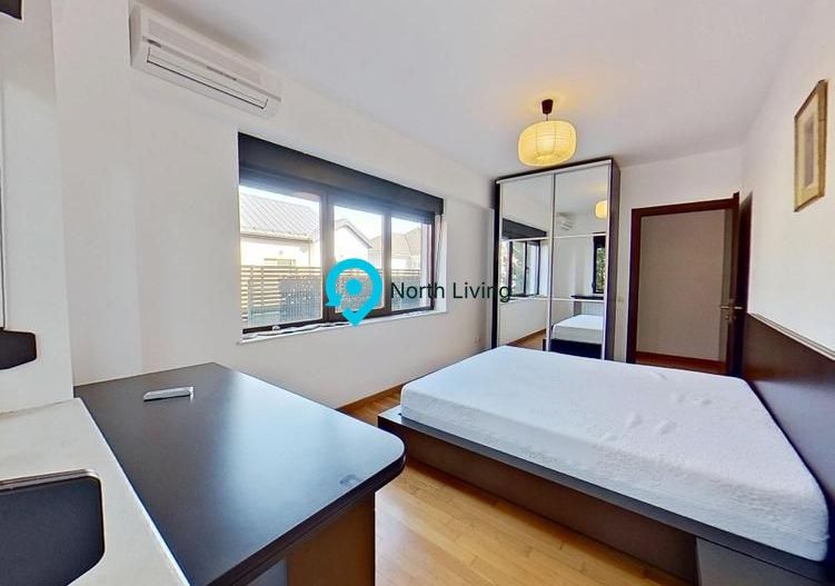 3 Camere 91,5 mp | Parcare Subsol Inclusa - Poză 11