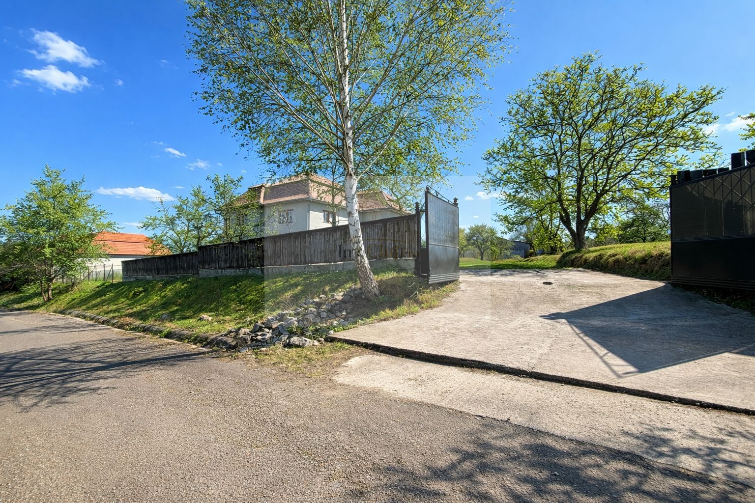 Proprietate cu potențial pensiune – sat Masca, 45 km Cluj - Poză 7