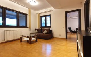 2 camere modern in bloc nou, centrala proprie, parcare subterana, Obor Mosilor - Poză 9
