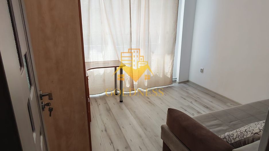 3 camere open space, Zona Centrală, Horea, UBB - Poză 5