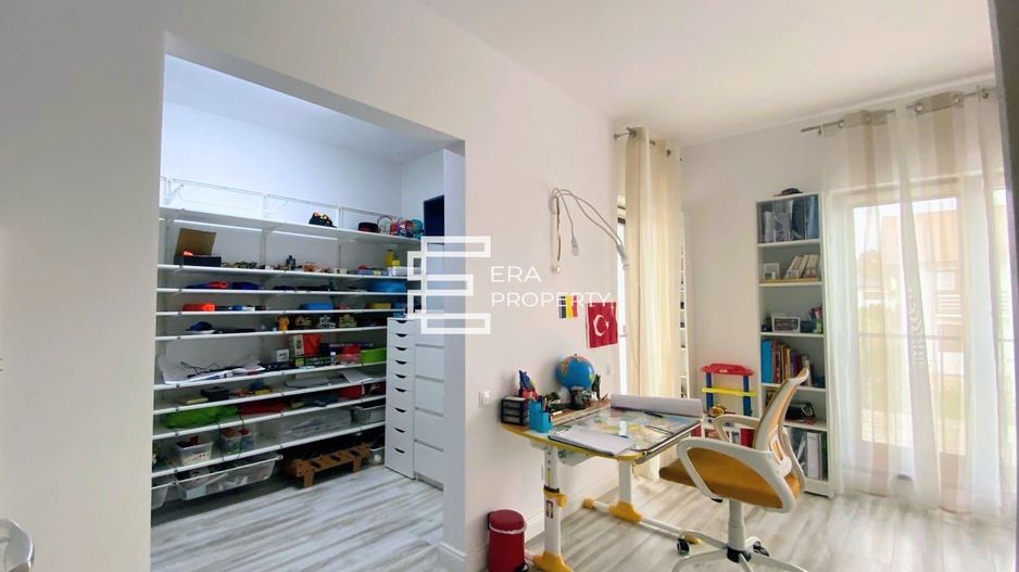 Casă individuală premium- panouri fotovoltaice –Cartierul Primaverii Sibiu - Poză 19