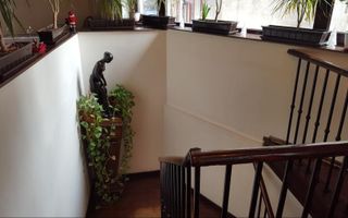 De închiriat: casă + curte - Maria Rosetti -  ultracentral - Poză 12