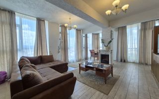 Apartament 2 camere mobilat utilat modern - Doamna Stanca - Poză 1