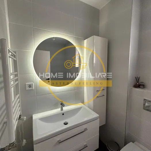 Apartament 3 camere, DC, 2 bai, Parter înalt // Păcurari - Kaufland - Poză 7