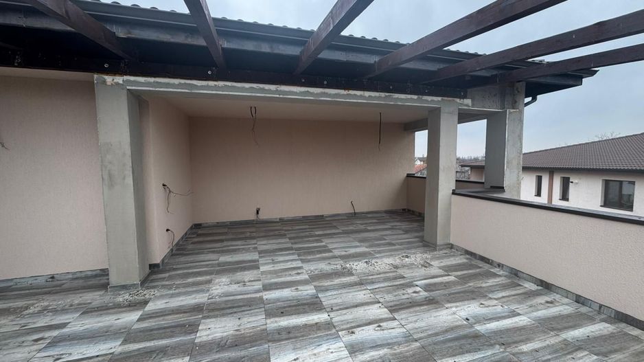 COMISION 0% | Penthouse 2 Camere | 52 mp | Zona Chișoda - Poză 7
