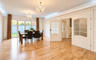 Villas for Rent I London Residence Pipera | 5 Bedrooms | Tennis Court - Poză 10
