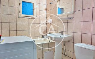 Apartament cu 3 camere de inchiriat in zona Decebal, Oradea - Poză 8