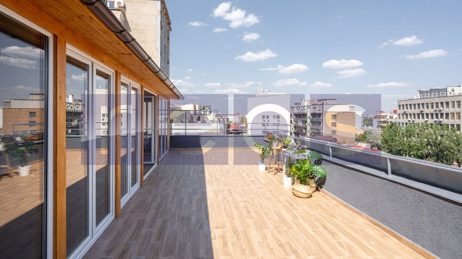 VANZARE PACHET APARTAMENT 4 CAMERE + 2 STUDIOURI 275MP ULTRACENTRAL UNIVERSITATE - Poză 18