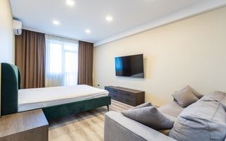 Chirie, apartament, 2 camere, strada Nicolae Testemițanu, Botanica - Poză 10