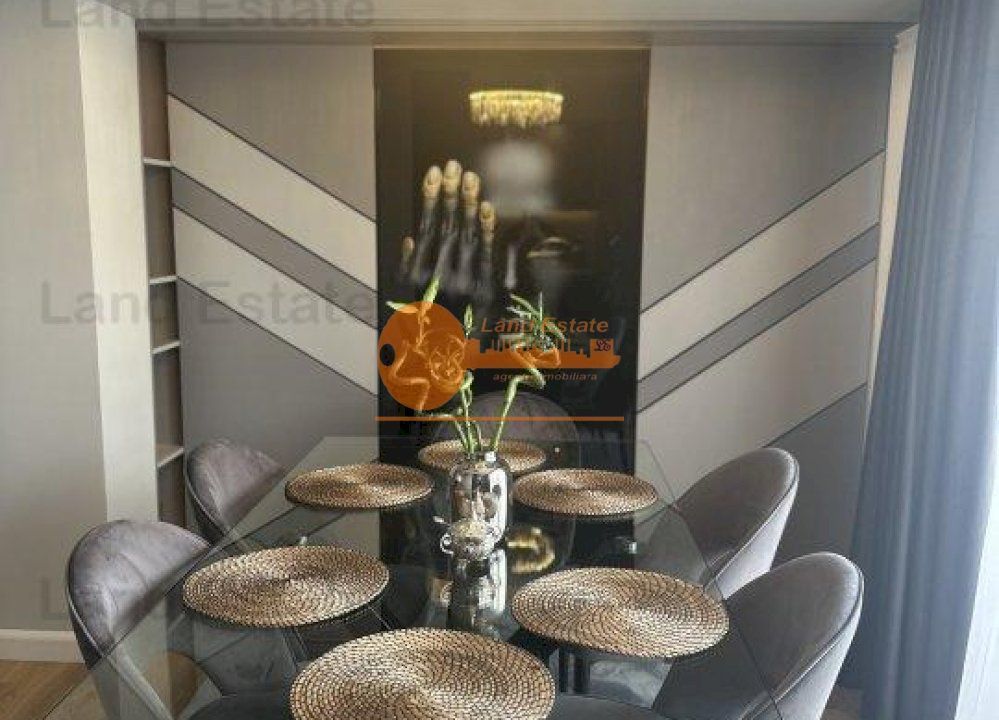3 camere Exclusivist Ultra Central ( bloc 2021 ) - Poză 2