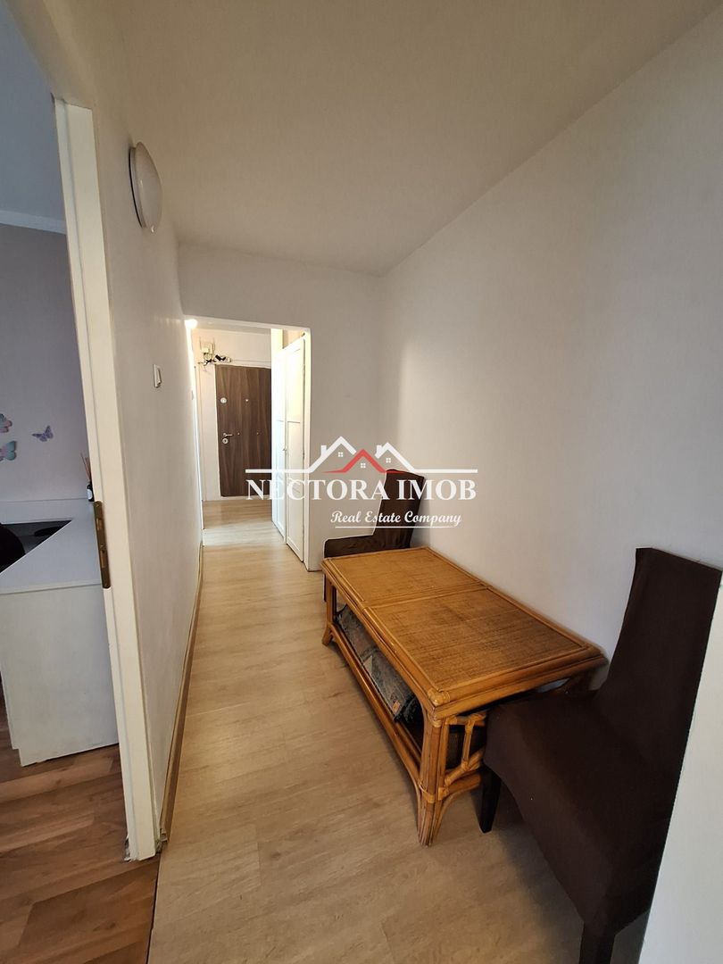 NECTORA IMOB-Apartament 3 camere, 2 bai, 2 balcoane, Str. Doina, 72 mp - Poză 6