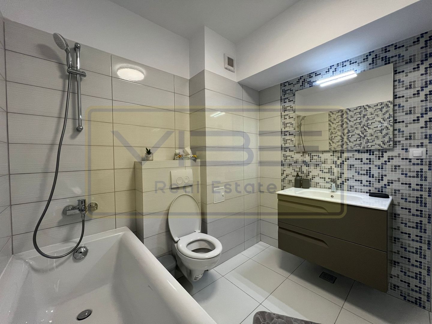Apartament 2 camere decomandat Conest Evolution - Poză 22