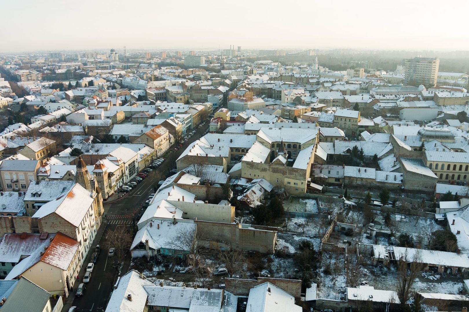 Teren ultracentral în zonă Premium - Poză 6
