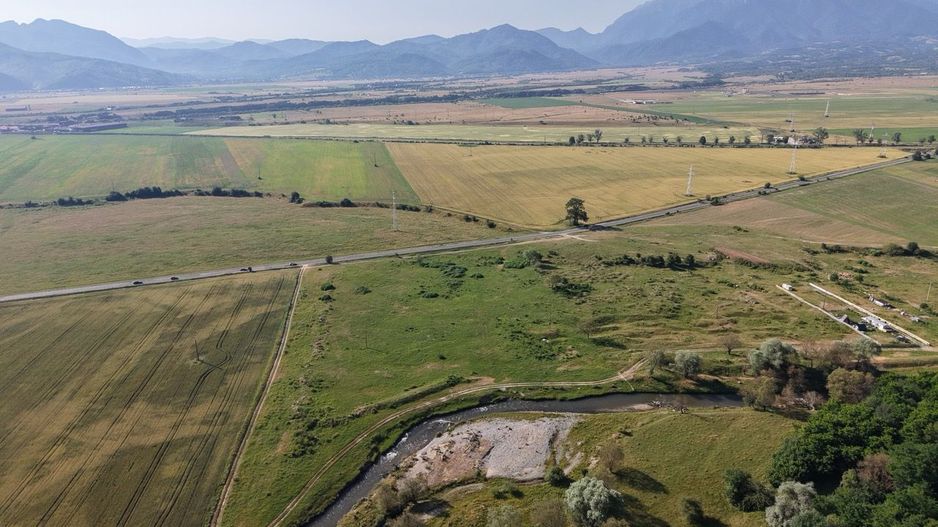TEREN EXTRAVILAN DE VÂNZARE – 13.849 mp - Poză 9